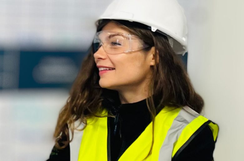 Shattering the Stereotype: Women in Waste