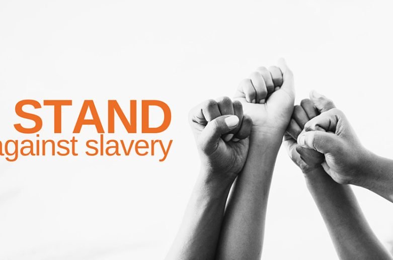 Marking World Day Against Trafficking in Persons: Our Continuing Commitment to Combating Modern Slavery