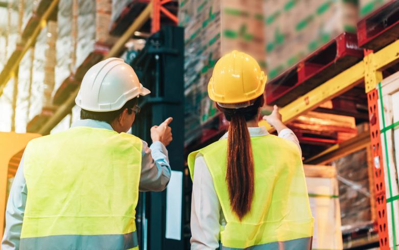 Business Solutions for Global Logistics Firm