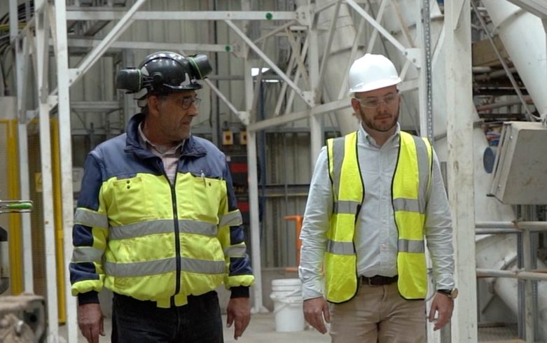 Delivering Nationwide Labour Excellence for Beauparc